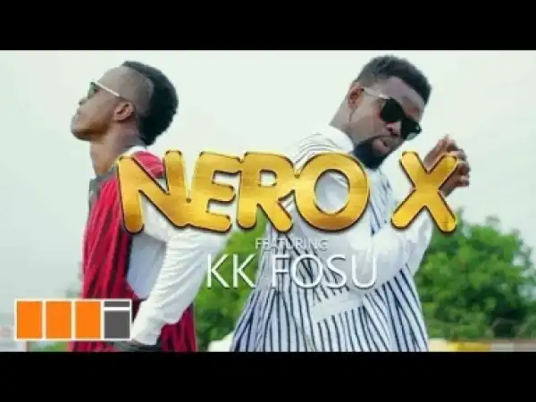 Nero X - Okwan So Brebre (Road Safety) (Ft. K. K. Fosu)